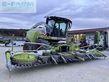 Cabezal - Claas - orbis 900 3t - typ i53