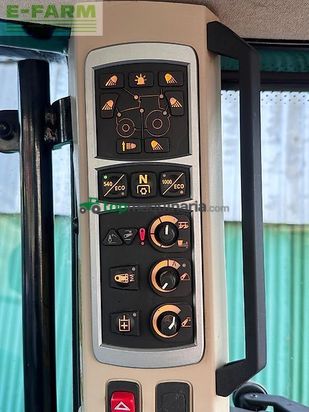 Tractor agrícola - Massey Ferguson - 7720 s dyna6 pto