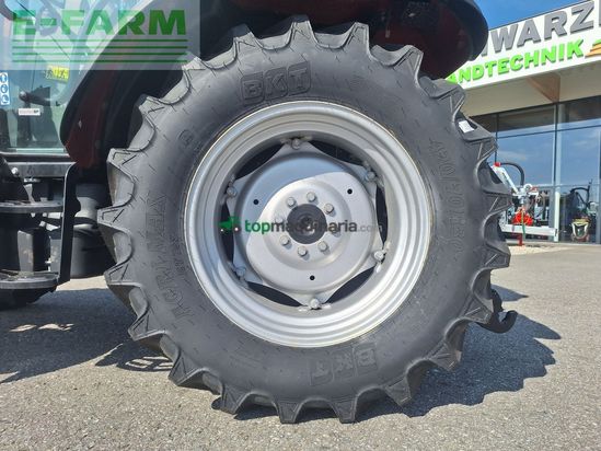 Tractor agrícola - Case IH - case farmall 75 c