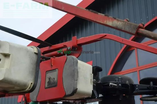 Sembradora monograno mecanica - Horsch - maestro 8.75 cc