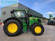 Tractor agrícola - John Deere - 6r.215 tractor (st27708)
