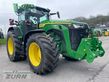 Tractor agrícola - John Deere - 8r370/ 8r370 evt garantie 02/28