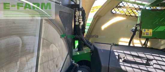 Cosechadora de Cereal - John Deere - 8500