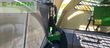 Cosechadora de Cereal - John Deere - 8500