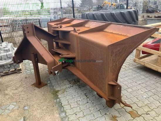 Excavadora -  - andet 3½m dozer