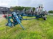 Arado - Rabe - charrue 7 corps rabe / rabewerk