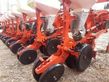 Sembradora monograno mecanica - Gaspardo - manta xl 12 rk