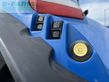 Tractor agrícola - New Holland - t6090 range & power command