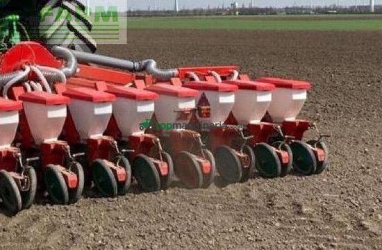 Sembradora monograno mecanica - Kverneland - Optima