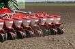 Sembradora monograno mecanica - Kverneland - Optima