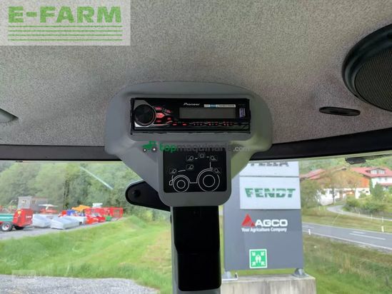 Tractor agrícola - Steyr - 4120 multi
