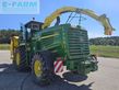 Cosechadora de Cereal - John Deere - 7450