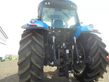 Tractor agrícola - Landini - 7-160 dynamic