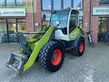 Minicargadora - Claas - torion 535