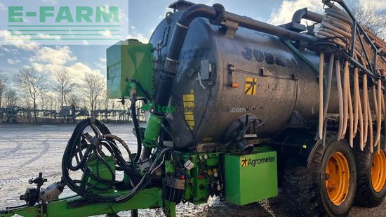 Equipamiento / accesorio - Joskin - 26000l