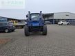 Tractor agrícola - New Holland - t5050
