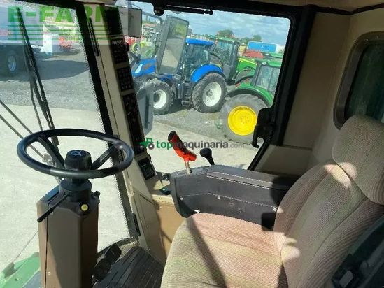 Cosechadora de Cereal - John Deere - 1450 cws