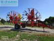 Rastrillo - Kuhn - ga 13131