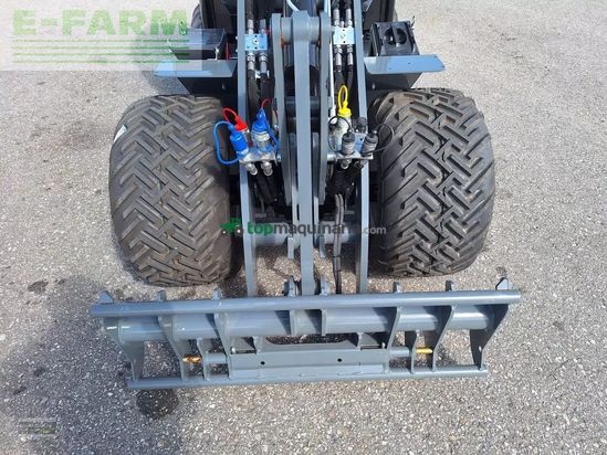 Telescopica - Giant - g2700 hd+