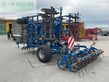 Sembradora directa -  - Jockey 600