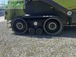 Cabezal - Claas - lexion 670 + vario 750