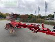 Arado - Pöttinger - servo t 6000 plus nova 7-schar