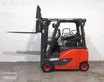 Elevadora - Linde - e 18 ph evo 386-02