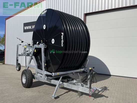 Riego -  - bewässerung 350m 120 er schlauch
