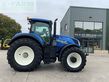 Tractor agrícola - New Holland - t7.290 tractor (st24455)