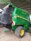 Empacadora gigant - John Deere - v 461 rc 25 filet