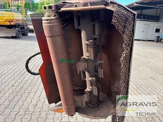 Tractor agrícola - John Deere - 6630 premium