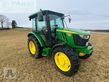 Tractor agrícola - John Deere - 5058e
