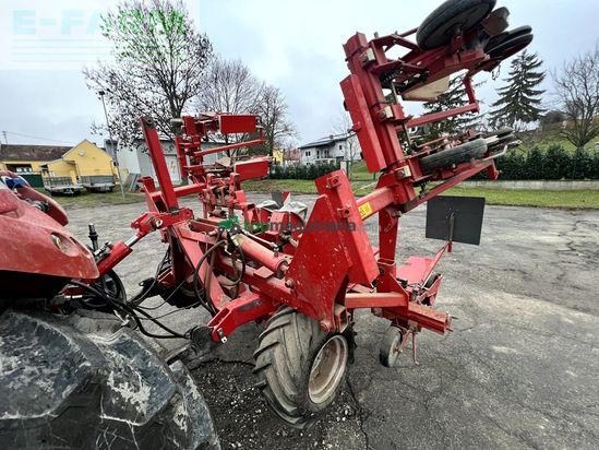 Sembradora monograno mecanica - Kverneland - monopill s