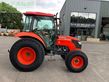 Tractor agrícola - Kubota - m6040 hydraulic shuttle tractor (st27481)