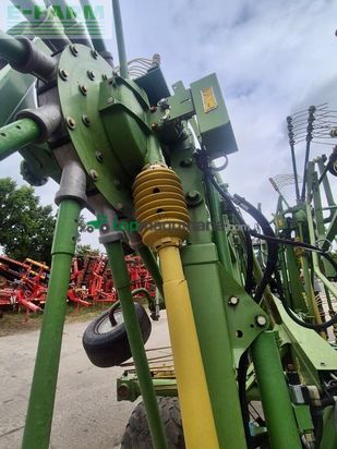Henificador - Krone - swadro 1400