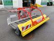 Rastrillo -  - Mergento F 4010 Alpin