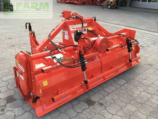 Grada rotativa - Maschio - sc 280 pro