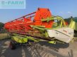 Cosechadora de Cereal - Claas - lexion 650