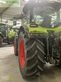 Tractor agrícola - Claas - arion 660 cmatic - st v first