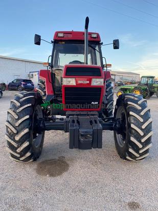 Tractor agrícola - Case IH - 5130