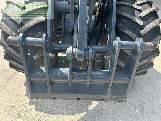 Minicargadora - Giant - d 335t