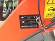 Cortacésped manual - Kuhn - gmd 3511 ff