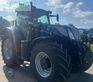 Tractor agrícola - New Holland - t7.260ac plmi