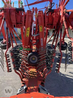 Rastrillo - Kuhn - ga 15031