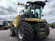 Cosechadora de Cereal - Krone - big x 780