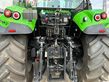Tractor agrícola - Deutz-Fahr - 6145.4 rc-shift