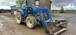 Tractor agrícola - New Holland - t5.110