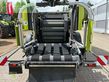 Empacadora gigant - Claas - rollant 455 rc uniwrap -neu-