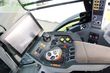 Tractor agrícola - Claas - arion 550 cebis cmatic
