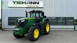 Tractor agrícola - John Deere - 6195m